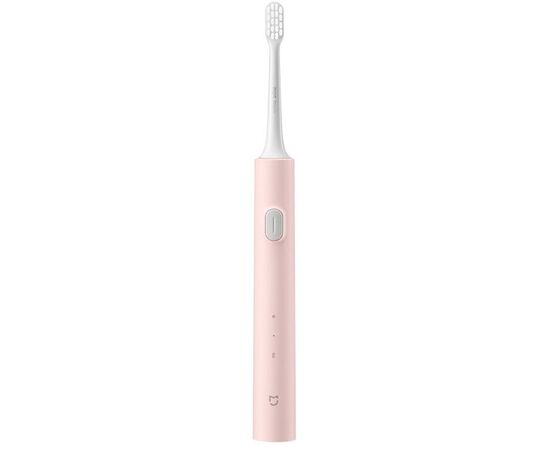 Электрическая зубная щетка Mijia Electric Toothbrush T200 (MES606) Pink 