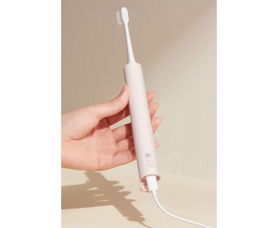 Электрическая зубная щетка Mijia Electric Toothbrush T200 (MES606) Pink 