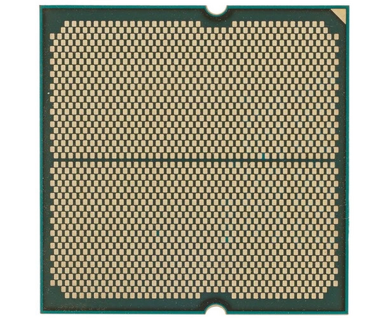  Процессор AMD Ryzen 7 7800X3D 100-000000910 SAM5 OEM 120W 4200 