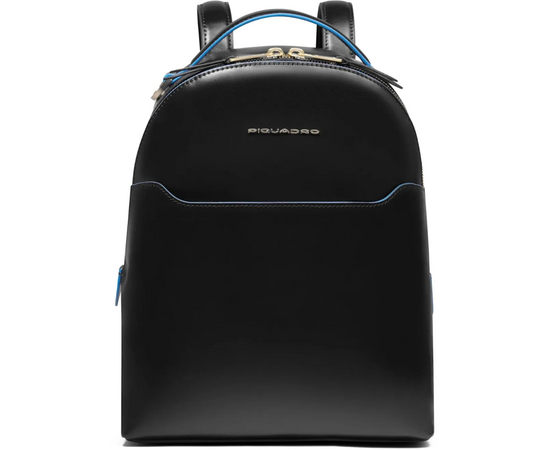  Рюкзак Piquadro Blue Square CA6677B2/N черный 