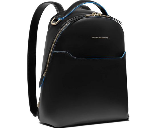  Рюкзак Piquadro Blue Square CA6677B2/N черный 