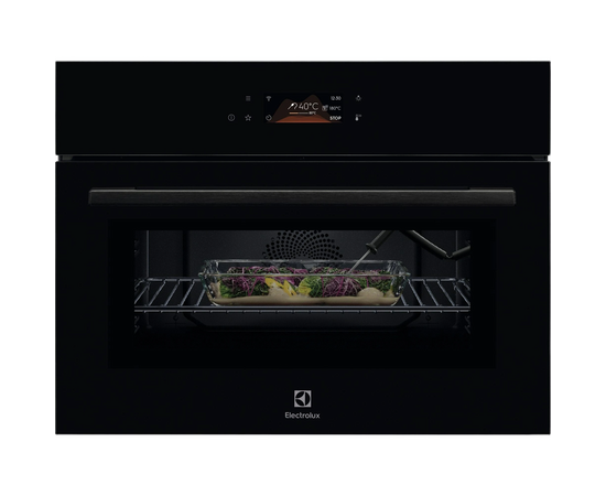  Духовой шкаф Electrolux LVL8E09Z 