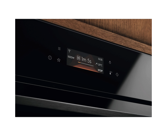  Духовой шкаф Electrolux LVL8E09Z 