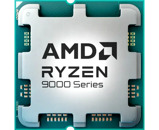  Процессор AMD Ryzen 5 9500F (100-000001406) 
