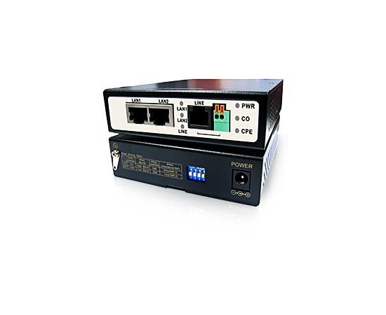  Удлинитель Osnovo TR-IP2 