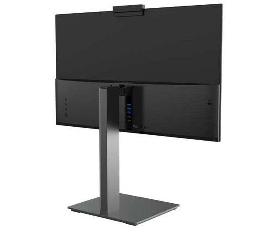  Моноблок IRBIS GroovyAIO 27 (G.27i5M2165WHC.100) 27" (I5-1250P, 1920x1080; IPS, 16GB DDR4/512GB NVME SSD 