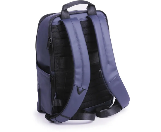  Рюкзак Piquadro C20W CA6464C2OW/BLU синий полиуретан 