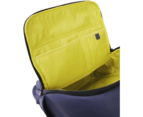 Рюкзак Piquadro C20W CA6464C2OW/BLU синий полиуретан 