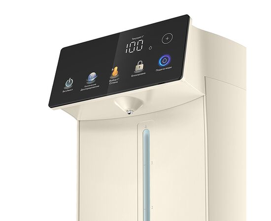  Термопот BQ TP5001 Ivory 