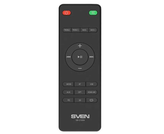 Саундбар SVEN SB-2150A 