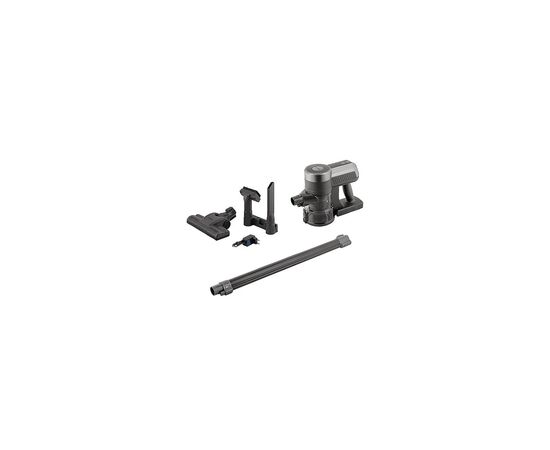  Пылесос DOFFLER VVC 515 BX 
