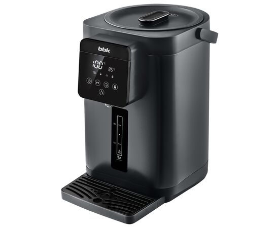  Термопот BBK BTP-1500 черный 