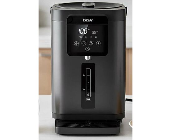  Термопот BBK BTP-1500 черный 