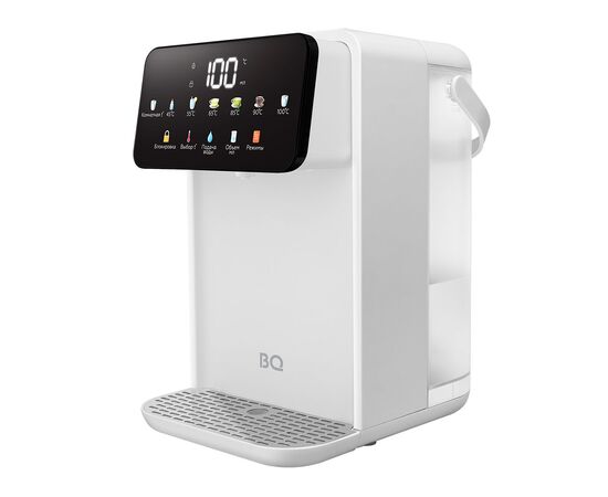  Термопот проточный BQ TP3001 белый 