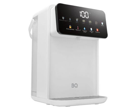  Термопот проточный BQ TP3001 белый 