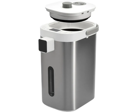  Термопот Vitek VT-TP3001 белый/серебристый 
