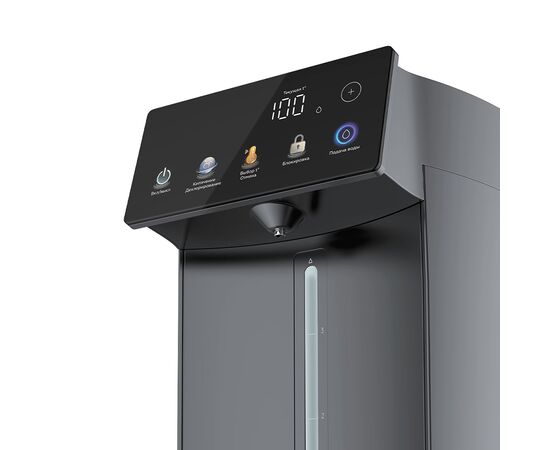  Термопот BQ TP5005 Gray 