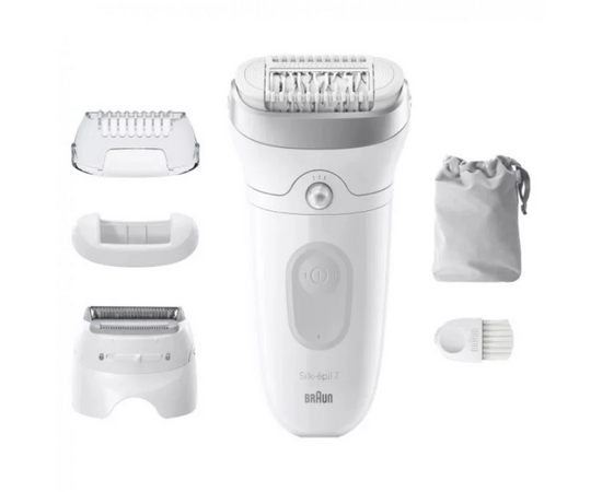  Эпилятор BRAUN SE7-041 