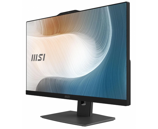  Моноблок MSI Modern AM242TP 1M AIO (9S6-AE0721-1468) 23.8" FHD IPS Touch, Core 5 120U(1.4GHz),16GB DDR5(2x8GB), 512GB SSD M.2, Intel Iris Xe 