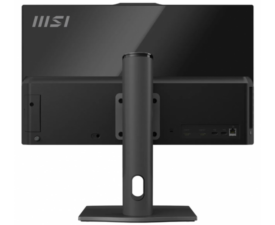  Моноблок MSI Modern AM242TP 1M AIO (9S6-AE0721-1468) 23.8" FHD IPS Touch, Core 5 120U(1.4GHz),16GB DDR5(2x8GB), 512GB SSD M.2, Intel Iris Xe 