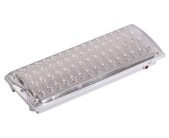  Светильник аварийный IEK LDPA0-2104-60-K01 ДПА 2104 непостоянного действия 60LED 4ч IP20 