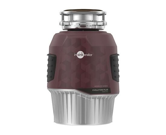  Измельчитель пищевых отходов InSinkErator Evolution Plus 1000 EC (E1000 EC-2 A/S) 