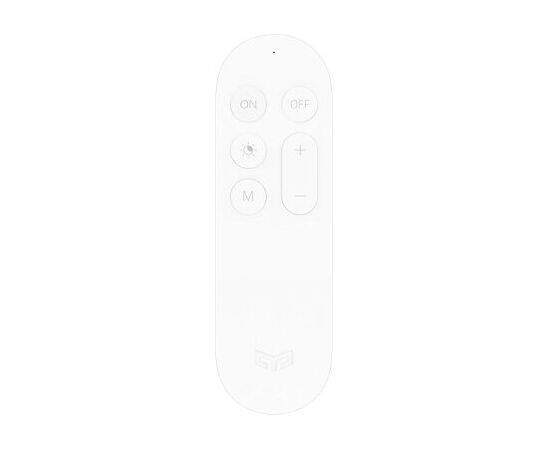  Пульт управления потолочными светильниками Yeelight Remote Control / YLYK01YL 
