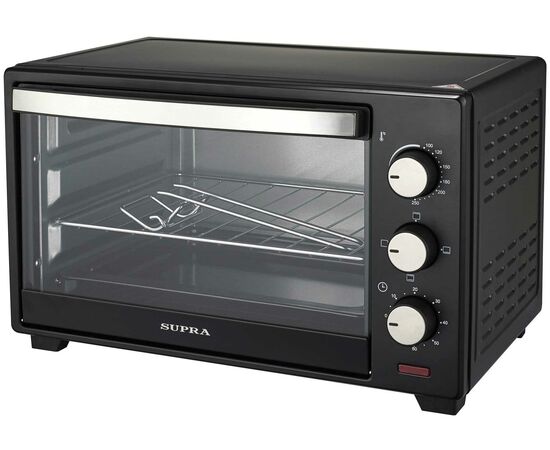  Мини-печь Supra MTS-3001 черный 