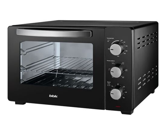  Электропечи BBK OE3037M черный 