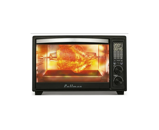  Мини-печь PULLMAN PL-1115 