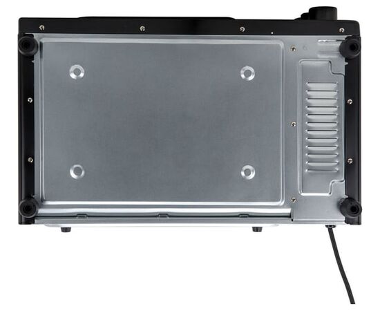  Мини-печь SONNEN EO-HL38K (458306) черная 