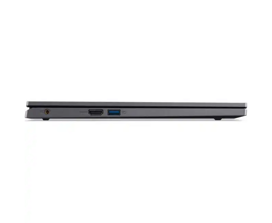  Ноутбук Acer Aspire 5 A515-58P-759A (NX.KHJER.007-DOS) 15.6" FHD LCD/i7-1355U/16GB/512GB SSD/UMA/DOS/Grey 