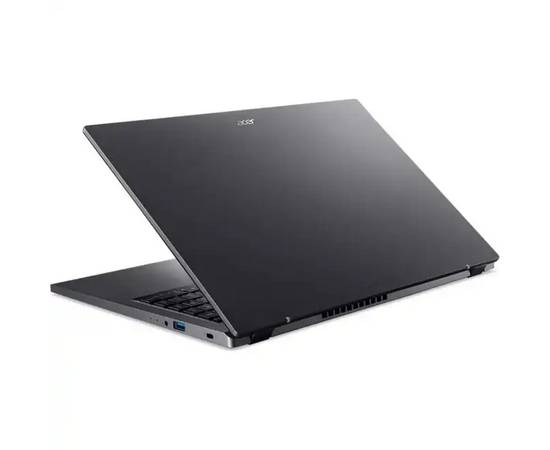  Ноутбук Acer Aspire 5 A515-58P-759A (NX.KHJER.007-DOS) 15.6" FHD LCD/i7-1355U/16GB/512GB SSD/UMA/DOS/Grey 