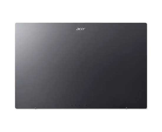  Ноутбук Acer Aspire 5 A515-58P-759A (NX.KHJER.007-DOS) 15.6" FHD LCD/i7-1355U/16GB/512GB SSD/UMA/DOS/Grey 