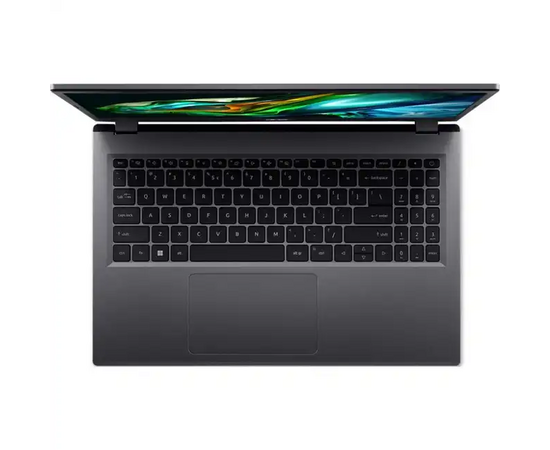 Ноутбук Acer Aspire 5 A515-58P-759A (NX.KHJER.007-DOS) 15.6" FHD LCD/i7-1355U/16GB/512GB SSD/UMA/DOS/Grey 