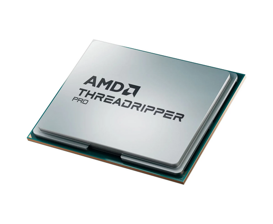  Процессор AMD Ryzen Threadripper Pro 9965WX 100-000000724 OEM (Shimada Peak, 4nm, C24/T48, Base 4,2 GHz, Turbo 5,4 GHz, Without Graphics) 