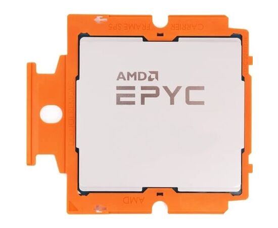  Процессор AMD Epyc X32 9374F (100-000000792) SP5 OEM 320W 3850 