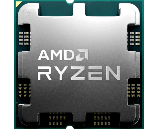  Процессор AMD Ryzen 5 7500X3D (100-000001904) OEM 