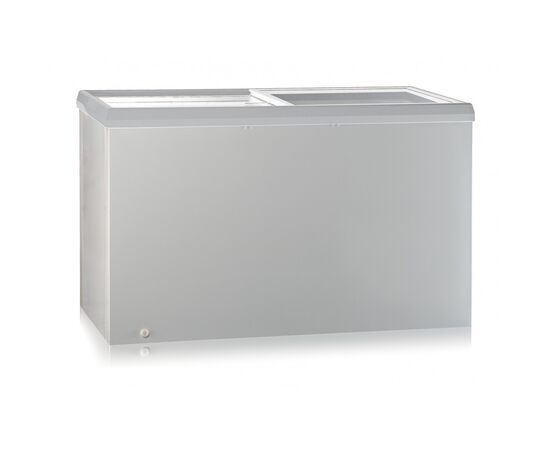  Морозильный ларь POZIS FH-250 белый 