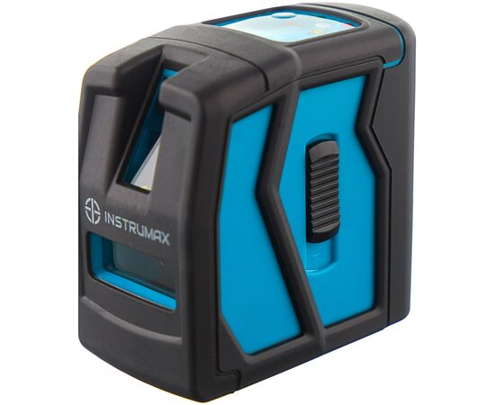  Лазерный уровень Instrumax Element 2D (IM0110) 