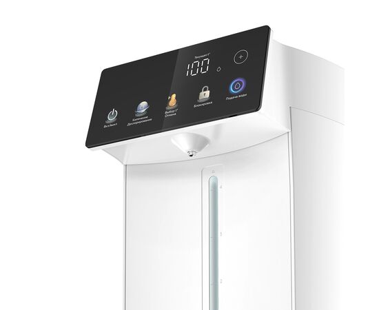  Термопот BQ TP5001 Белый 