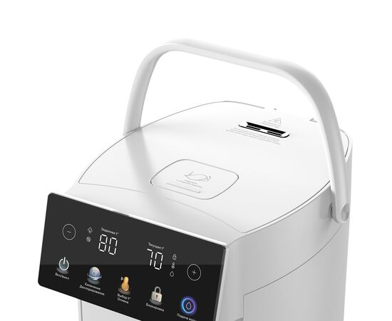  Термопот BQ TP5001 Белый 