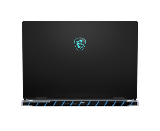  Ноутбук MSI Titan 18 HX AI A2XWJG-206RU (9S7-182421-206) Intel Core Ultra9 275HX/64Gb/SSD2Tb/RTX 5090 24Gb/18"/IPS/UHD+/120Hz/MiniLED/Win11/Core Black 