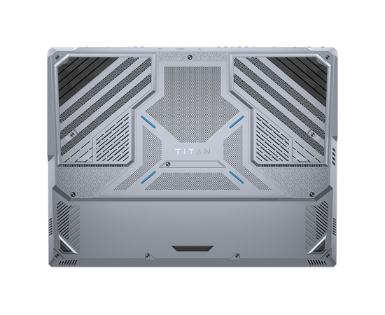  Ноутбук MSI Titan 18 HX AI A2XWJG-206RU (9S7-182421-206) Intel Core Ultra9 275HX/64Gb/SSD2Tb/RTX 5090 24Gb/18"/IPS/UHD+/120Hz/MiniLED/Win11/Core Black 
