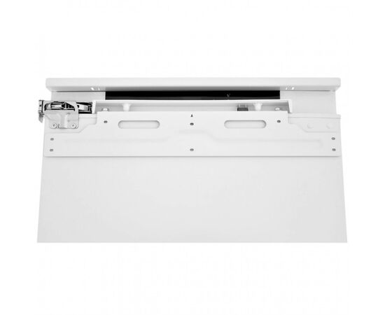  Встраиваемый морозильник ZUGEL ZFI17540NF 