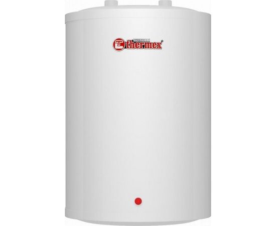  Водонагреватель Thermex N 10 U белый 