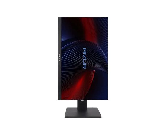  Моноблок Amur Тигр H6I12 АМУЕ.466219.004 (2171379)  23.8" Full HD i3 12100 (3.3) 8Gb SSD256Gb UHDG 730 без ОС GbitEth WiFi BT 120W клавиатура мышь Cam черный 1920x1080 (RUS) 