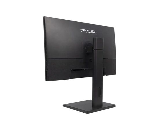  Моноблок Amur Тигр H6I12 АМУЕ.466219.004 (2171379)  23.8" Full HD i3 12100 (3.3) 8Gb SSD256Gb UHDG 730 без ОС GbitEth WiFi BT 120W клавиатура мышь Cam черный 1920x1080 (RUS) 