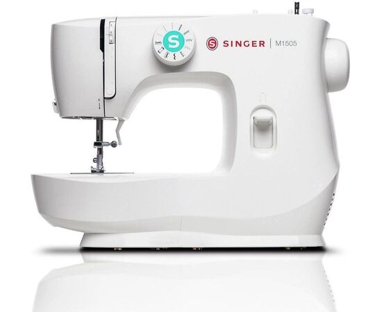  Швейная машина Singer M1505 белый 
